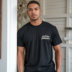 "Raising Freeloaders" – The Ultimate Parent Survival Tee