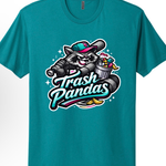 Trash Pandas Parents Shirt