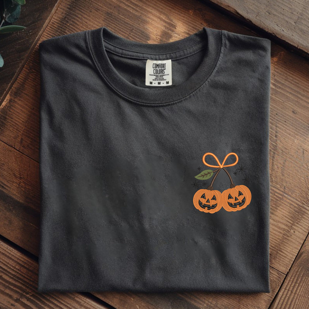 "Pumpkin Pair" Tee 🎃-SQ1358867