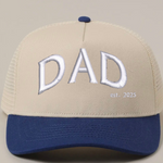 "Dad Hat" - Dad Jokes Loading