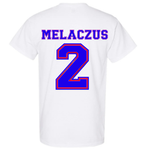 CFLL AA Cubs Personalized Shirt