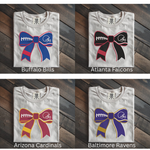 Game Day Glam (ish) T-Shirt