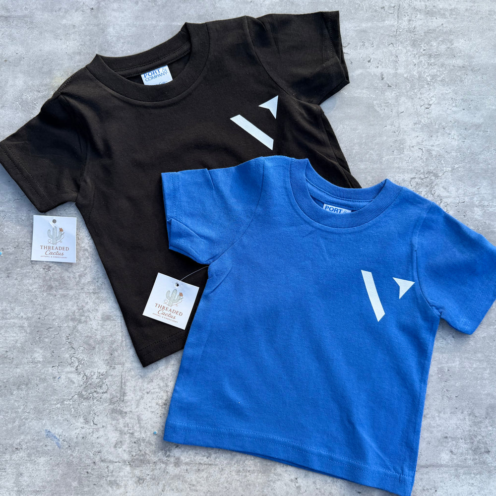 Elevate Icon Tee Toddler - Printed