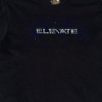 Elevate Statement Tee - Rhinestone | Youth and Adult