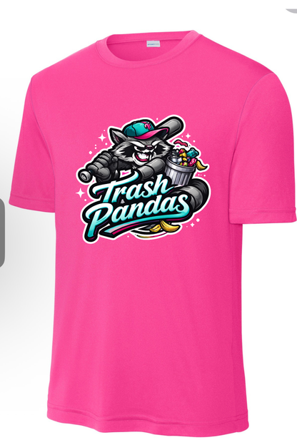 Trash Pandas Parents Shirt