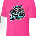Trash Pandas Parents Shirt