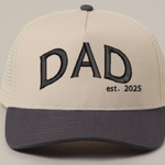 "Dad Hat" - Dad Jokes Loading