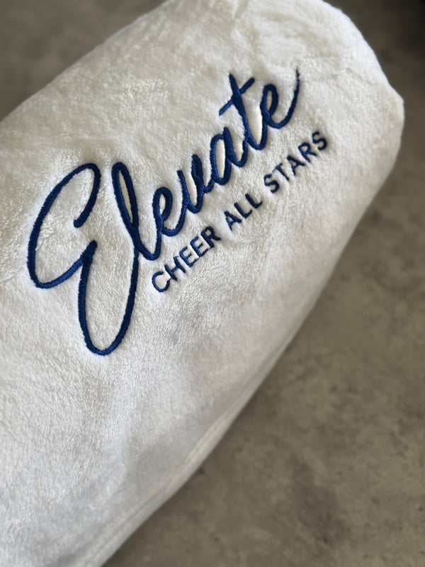 Elevate Luxe Blanket