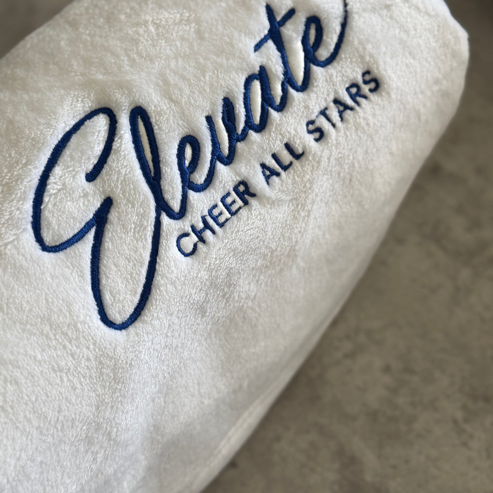 Elevate Luxe Blanket