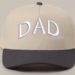 "Dad Hat" - Dad Jokes Loading