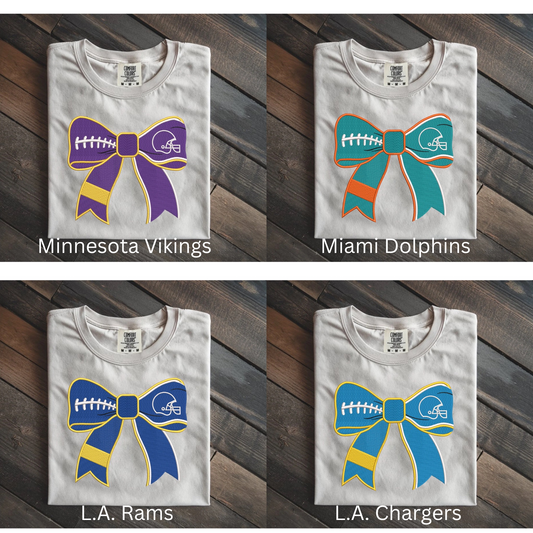 Game Day Glam (ish) T-Shirt