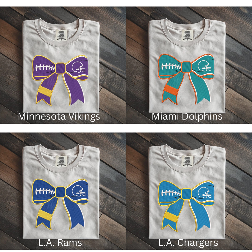 Game Day Glam (ish) T-Shirt