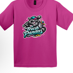 Trash Pandas Kids Shirt
