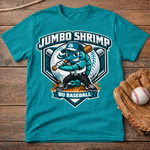 Jumbo Shrimp Parents Shirt
