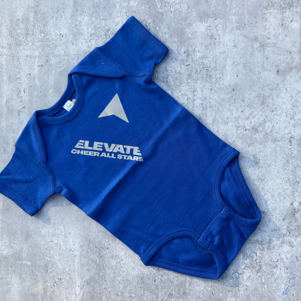 Elevate Cheer Onesie