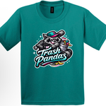 Trash Pandas Kids Shirt