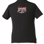 Fierce Shark Kids Shirt