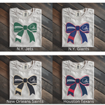 Game Day Glam (ish) T-Shirt