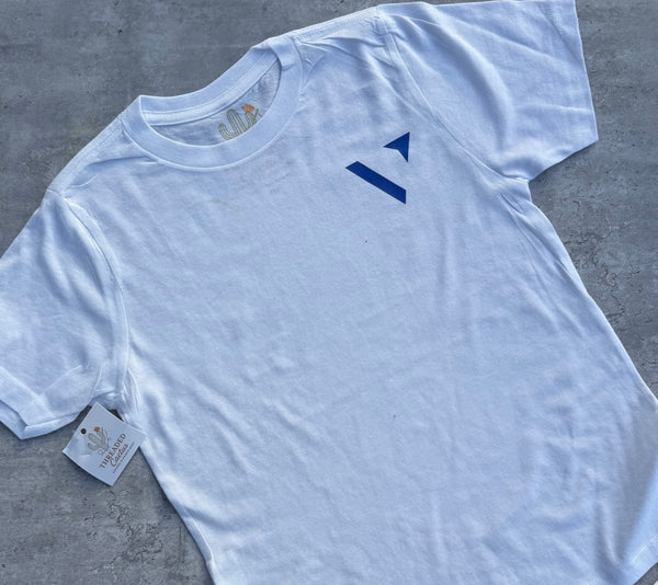 Elevate Icon Tee Youth | Printed