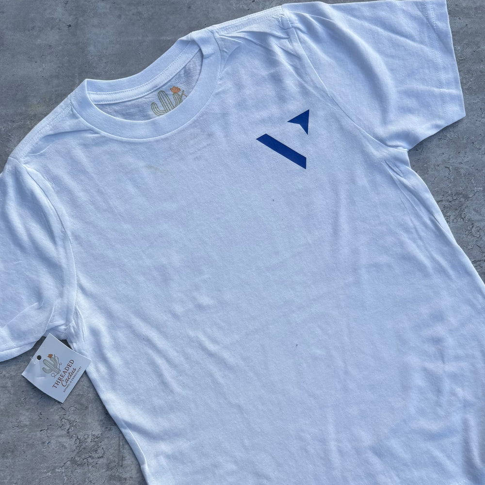 Elevate Icon Tee Youth | Printed