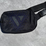 Elevate Cheer Cross Body | Rhinestones