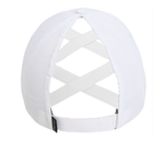 Hedgehogs Hat – Women’s Criss Cross Ponytail Fit