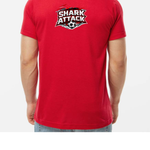 Fierce Shark Parent Shirt