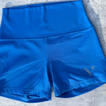 Elevate Cheer Spandex Shorts | Youth and Adult