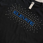 Elevate Crop Top - Rhinestone | Youth and Adult