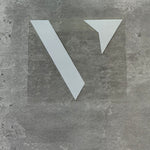 Elevate sticker