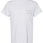 “It’s Not Over Until the Back Nine (On Sunday)" Tee