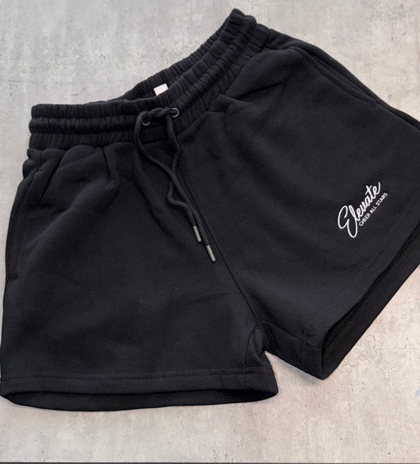 Elevate Cheer Women's Fleece Shorts