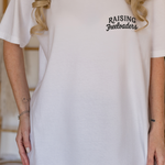 "Raising Freeloaders" – The Ultimate Parent Survival Tee
