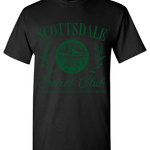 “Scottsdale Golf Social Club" Tee