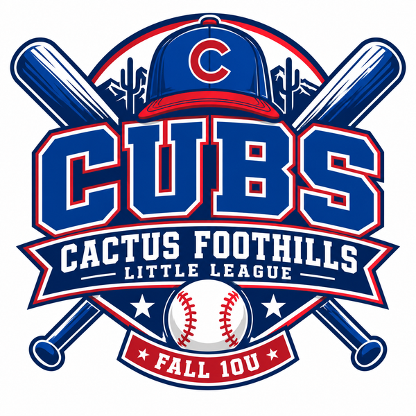 Cubs Jersey Personalization