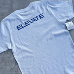 Elevate Icon Tee Youth | Printed