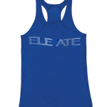 Elevate Elite Racerback Tank - No built-in bra | Adult and Youth