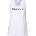 Elevate Elite Racerback Tank - No built-in bra | Adult and Youth