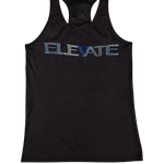 Elevate Elite Racerback Tank - No built-in bra | Adult and Youth