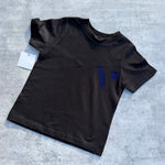 Elevate Icon Tee Toddler| Rhinestone