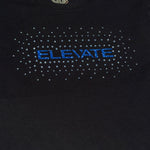 Elevate Statement Tee - Rhinestone | Youth and Adult