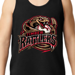 Timber Rattlers Parents Mens Tank