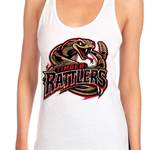Timber Rattlers Parents Womens Tank