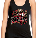 Timber Rattlers Parents Womens Tank