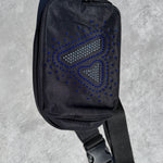 Elevate Cheer Cross Body | Rhinestones