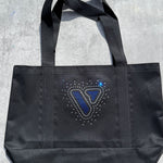 Elevate Cheer Cruiser Tote | Black