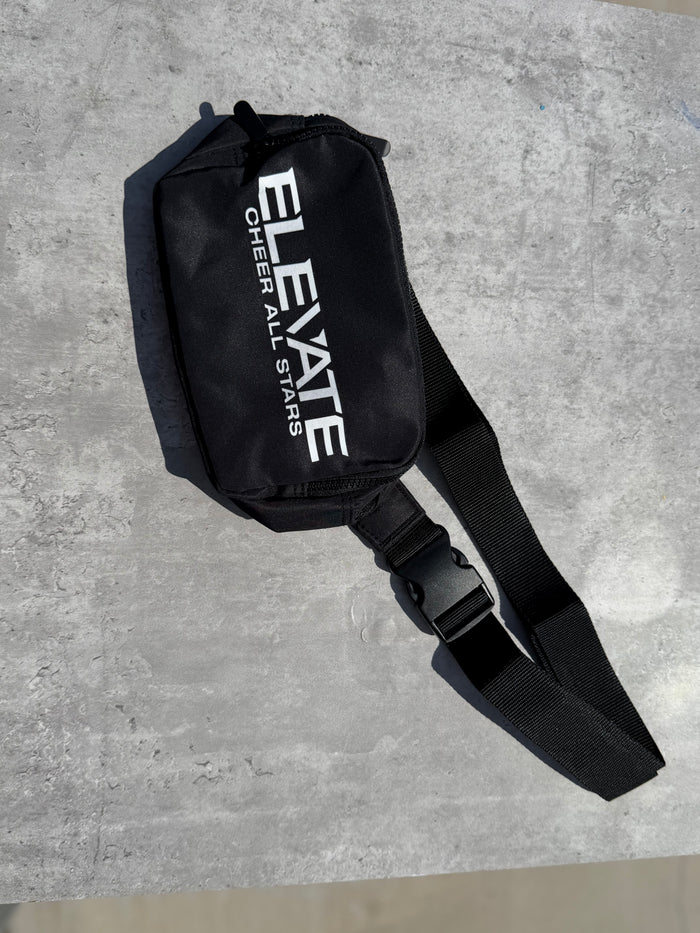 Elevate Cheer Cross Body | Printed