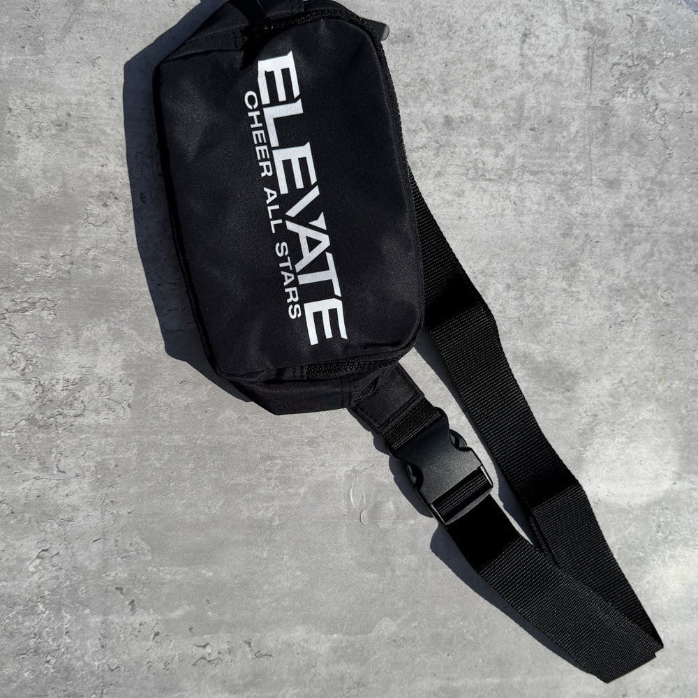 Elevate Cheer Cross Body | Printed