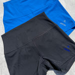 Elevate Cheer Spandex Shorts | Youth and Adult