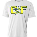 TOPS CFLL Allstar Baseball Performance Tee- Mens